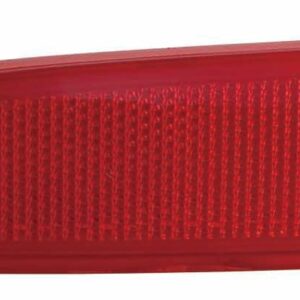 Reflector Rear Driver Side Ford Focus 2012-2018 High Quality , FO1184101