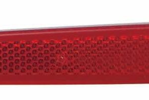 Reflector Rear Driver Side Ford Fusion Hybrid 2013-2020 High Quality , FO1184103