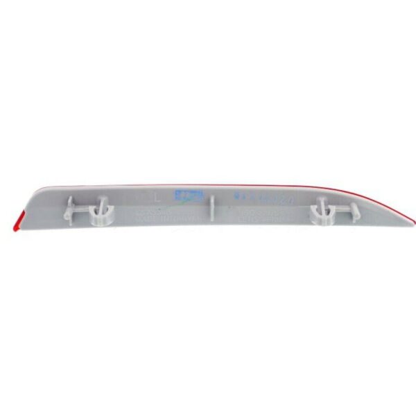 Reflector Rear Driver Side Ford Taurus 2013-2019 High Quality , FO1184104 - Image 4