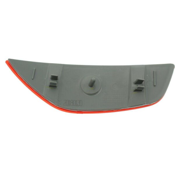 Reflector Rear Driver Side Ford Fiesta Hatchback 2011-2019 High Quality , FO1184107 - Image 4