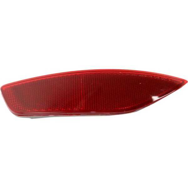Reflector Rear Driver Side Ford Fiesta Hatchback 2011-2019 High Quality , FO1184107 - Image 5