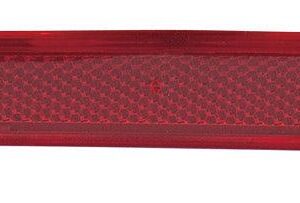 Reflector Rear Driver Side Ford Explorer Sport 2016-2019 On Lower Bumper High Quality , FO1184109