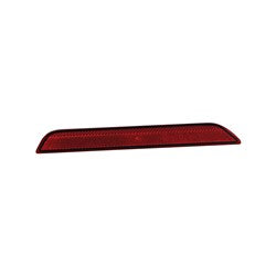 Reflector Rear Driver Side Ford Explorer 2020 Capa - Hunt Parts