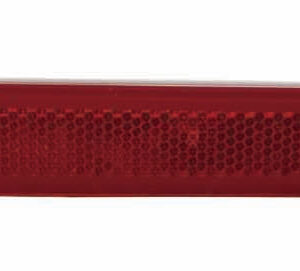 Reflector Rear Passenger Side Ford Explorer 2011-2015 Capa , Fo1185100C - Hunt Parts