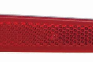 Reflector Rear Passenger Side Ford Fusion Hybrid 2013-2020 High Quality , FO1185103