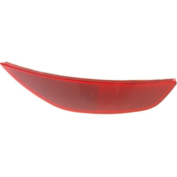 Reflector Rear Passenger Side Ford Fiesta Hatchback 2011-2019 High Quality , FO1185107 - Image 3