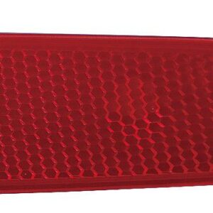 Reflector Rear Passenger Side Ford Focus 2015-2018 Hatchback Model High Quality , FO1185110