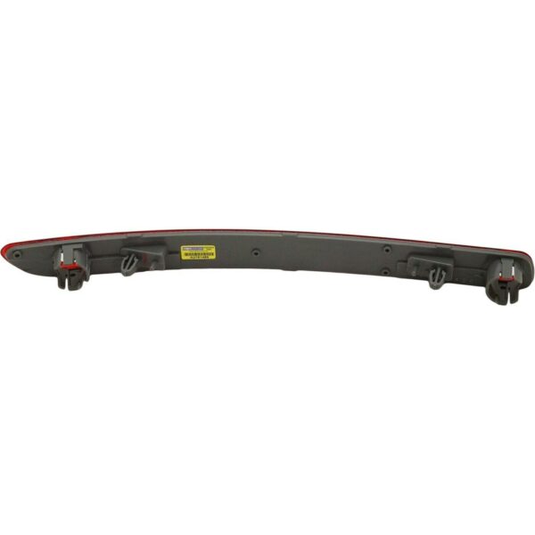 Reflector Rear Passenger Side Lincoln Mkx 2011-2015 High Quality , FO1185113 - Image 4