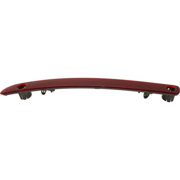 Reflector Rear Passenger Side Lincoln Mkx 2011-2015 High Quality , FO1185113 - Image 5