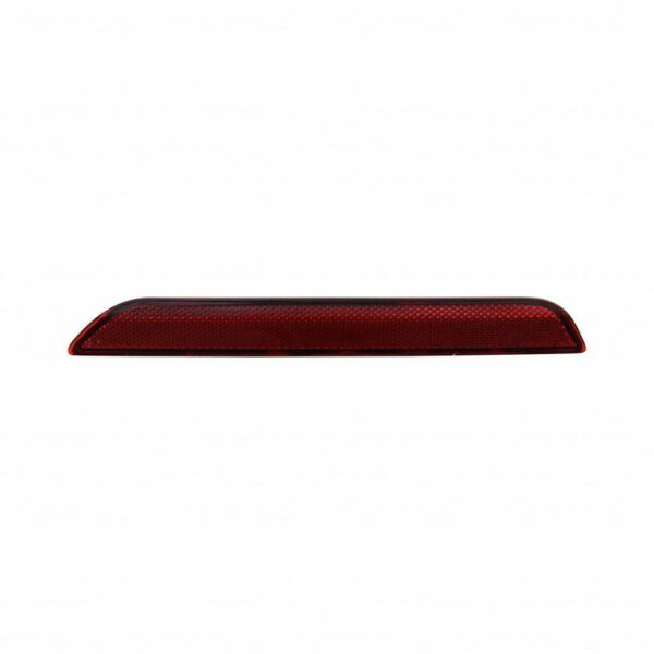 Reflector Rear Passenger Side Ford Explorer Limited 2020-2021 High Quality , FO1185121 - Image 2