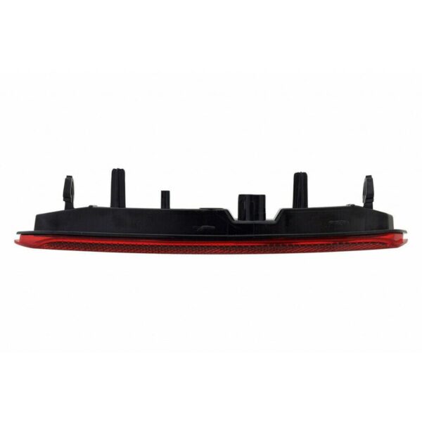 Reflector Rear Passenger Side Ford Explorer St 2020-2021 High Quality , FO1185121 - Image 4