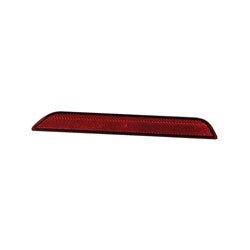 Reflector Rear Passenger Side Ford Explorer 2020 Capa , Fo1185121C - Hunt Parts