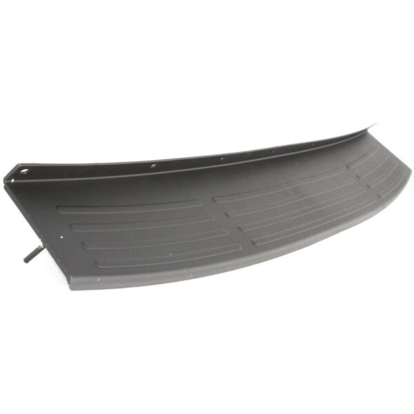 Bumper Step Pad Rear Ford Explorer Limited 2006-2010 (Matt-Gry) , FO1191119 - Image 3