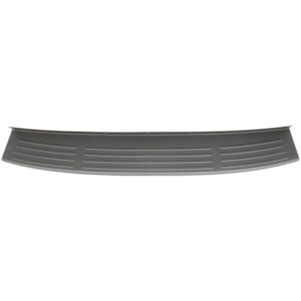Bumper Step Pad Rear Ford Explorer Limited 2006-2010 (Matt-Gry) , FO1191119 - Image 5
