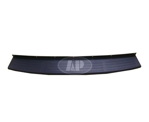 Bumper Step Pad Rear Ford Explorer Limited 2006-2010 (Matt-Gry) , FO1191119