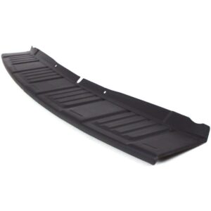 Bumper Step Pad Rear Ford Escape 2008-2012 , FO1191120