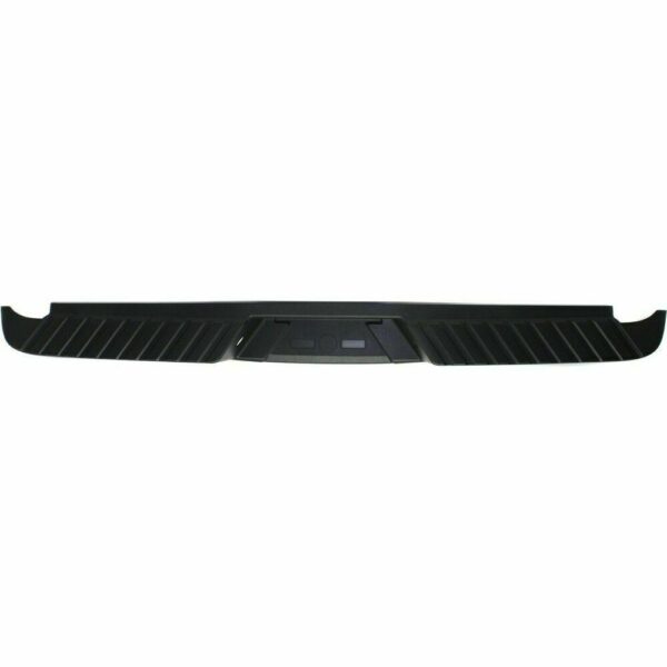 Bumper Step Pad Rear Ford F150 Raptor 2011-2014 With Towith Sensor , FO1191125 - Image 4