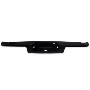 Bumper Step Pad Rear Ford F150 2009-2014 Without Sensor , FO1191126
