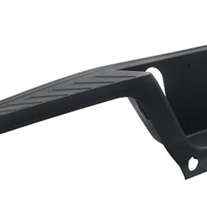 2017-2022 Ford F350 Bumper Step Pad Rear Without Sensor Hole , FO1191146