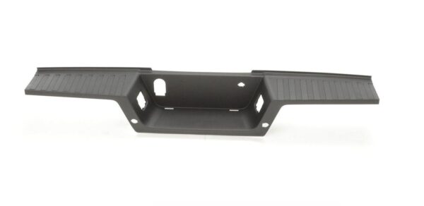 2017-2022 Ford F250 Bumper Step Pad Rear With Sensor Hole , FO1191147 - Image 2