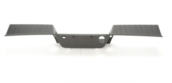 2017-2022 Ford F250 Bumper Step Pad Rear With Sensor Hole , FO1191147 - Image 3
