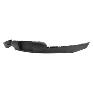Valance Bumper Rear Lower Ford Taurus 2010-2012 Exclude Sho , FO1195117