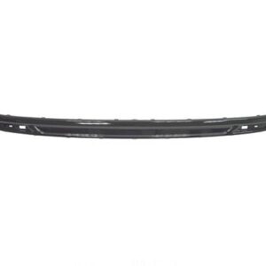 Bumper Finishing Panel Rear Ford Fusion Energi 2013-2018 With Sensor Hole , FO1195123