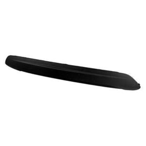 Valance Bumper Rear Ford Escape 2013-2016 Dark Gray S Model 2.5 Liter [No Ehxaust Cutouts] , FO1195129