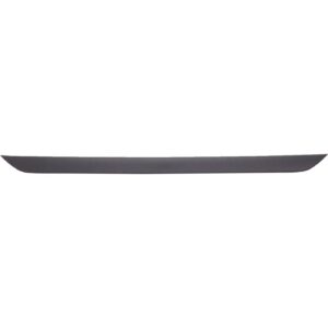Valance Bumper Rear Ford Transit Connect 2011-2013 , FO1195143