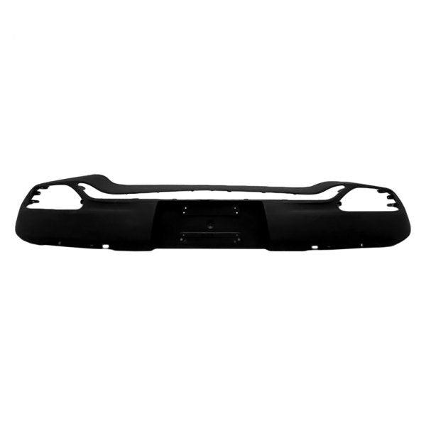 Valance Bumper Rear Lincoln Mkz 2017-2020 Textured , FO1195153 - Image 2