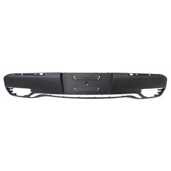 Valance Rear Lincoln Mkz 2017-2020 Textured Capa - Hunt Parts