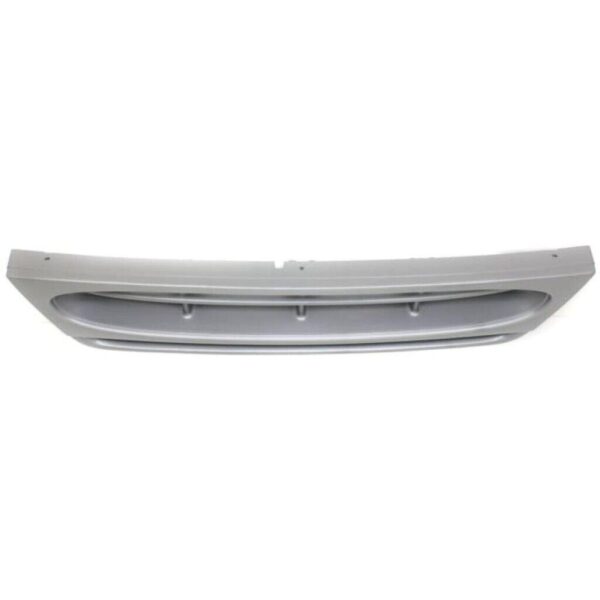 Grille Ford Econoline 1997-2002 Silver , FO1200338 - Image 5