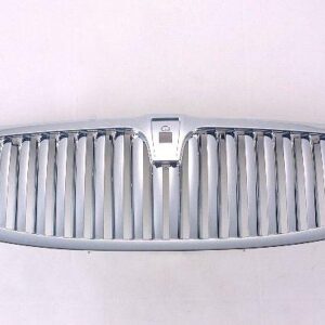 Grille Lincoln Town Car 2003-2011 Chrome Without Ltd , FO1200403