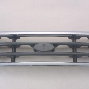 Grille Ford Econoline 2003-2007 Chrome , FO1200428
