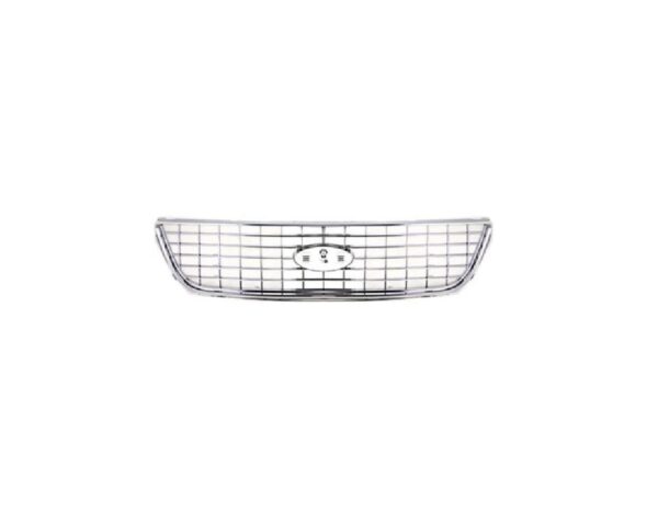 Grille Ford Freestar 2004-2007 Chrome Sel-Ltd , FO1200445 - Image 2