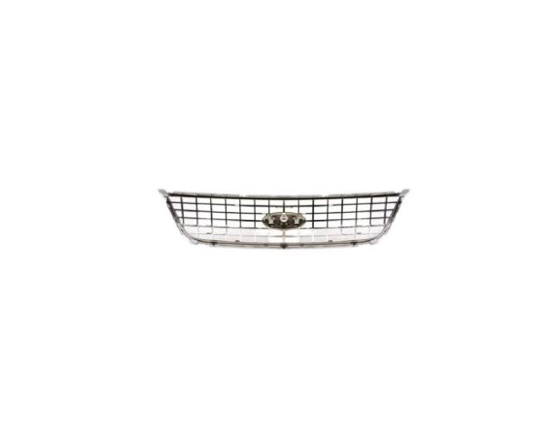 Grille Ford Freestar 2004-2007 Chrome Sel-Ltd , FO1200445 - Image 3