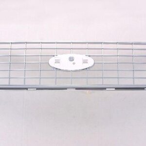 Grille Ford Freestar 2004-2007 Chrome Sel-Ltd , FO1200445