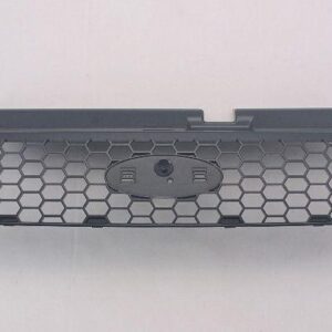 Grille Ford Escape 2005-2007 Prime-Black Smooth , FO1200446