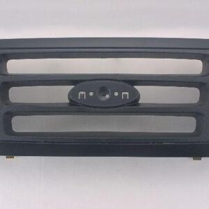 Grille Ford Ranger 2004-2005 Black 2Wd , FO1200454