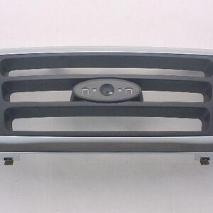 Grille Ford Ranger 2004-2005 Chrome Gray 2Wd , FO1200455