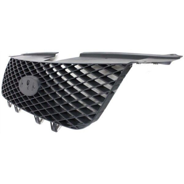 Grille Ford Freestyle 2005-2007 Dark Gray , FO1200480 - Image 2