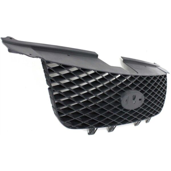 Grille Ford Freestyle 2005-2007 Dark Gray , FO1200480 - Image 3