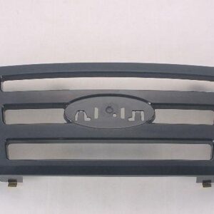 Grille Ford Ranger 2006-2011 Black With Black Inner Exclude Stx Model , FO1200481