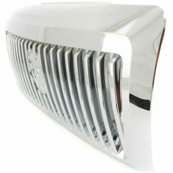 Grille Mercury Grand Marquis 2006-2011 Chrome , FO1200490 - Image 2