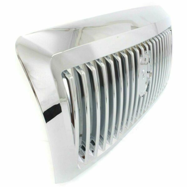 Grille Mercury Grand Marquis 2006-2011 Chrome , FO1200490 - Image 3