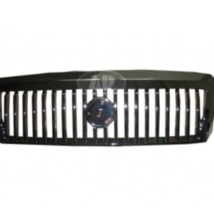 Grille Mercury Grand Marquis 2006-2011 Chrome , FO1200490