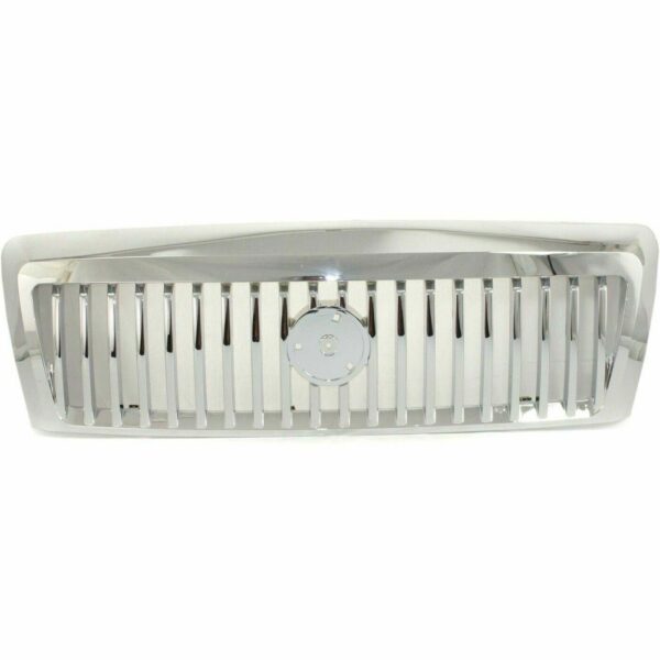 Grille Mercury Grand Marquis 2006-2011 Chrome , FO1200490 - Image 5