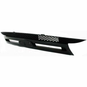 Grille Ford Focus 2009-2011 Ptm Fits Coupe /2010 Up Sedan Ses Model , FO1200504