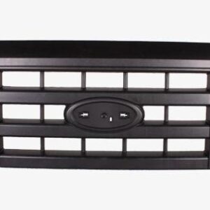 Grille Ford Econoline 2008-2014 Textured , FO1200509