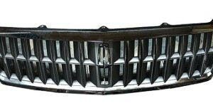 Grille Lincoln Mkz 2007-2009 Chrome From 09/05/2006 , FO1200521